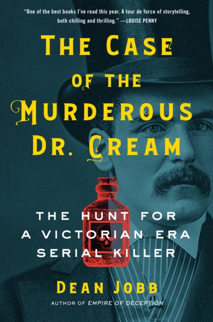 Case of the Murderous Dr. Cream