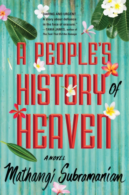 People's History of Heaven