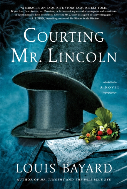 Courting Mr. Lincoln