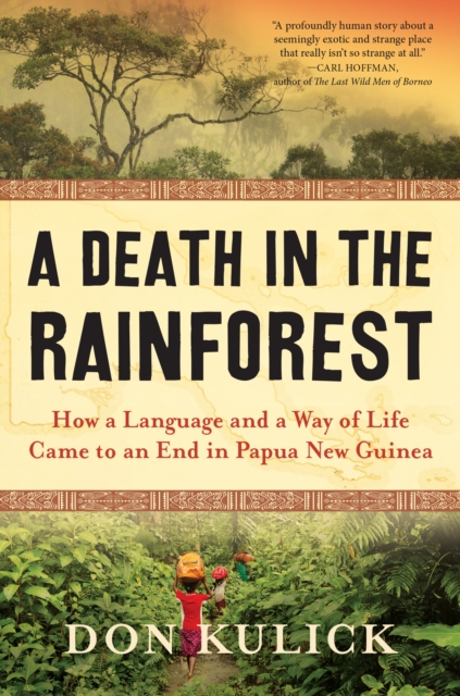 Death in the Rainforest