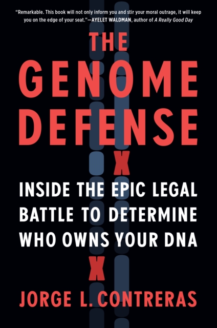 Genome Defense