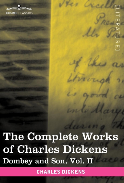 Complete Works of Charles Dickens (in 30 Volumes, Illustrated)