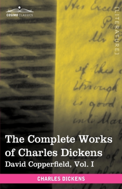 Complete Works of Charles Dickens (in 30 Volumes, Illustrated)