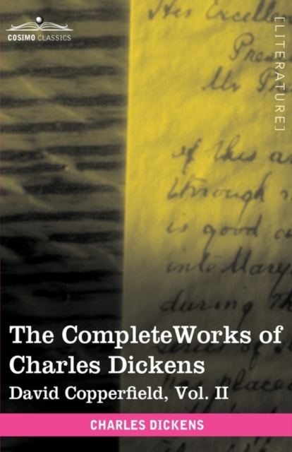 Complete Works of Charles Dickens (in 30 Volumes, Illustrated)