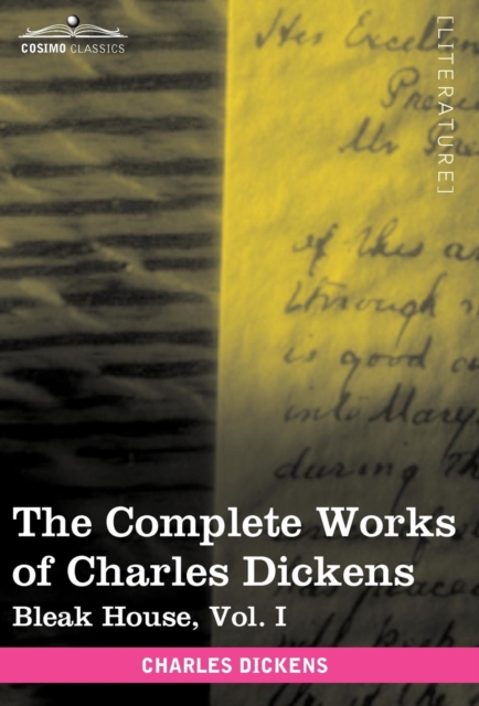 Complete Works of Charles Dickens (in 30 Volumes, Illustrated)