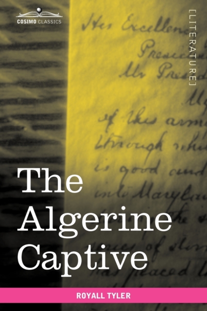 Algerine Captive