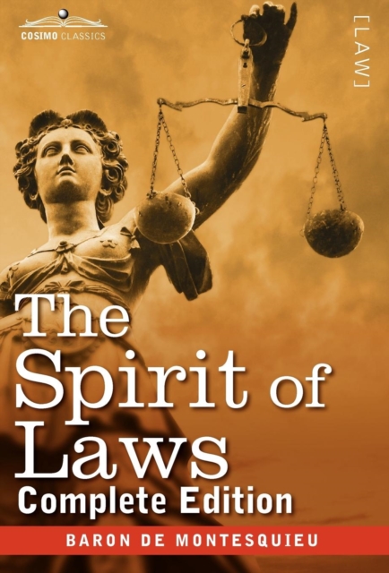 Spirit of Laws