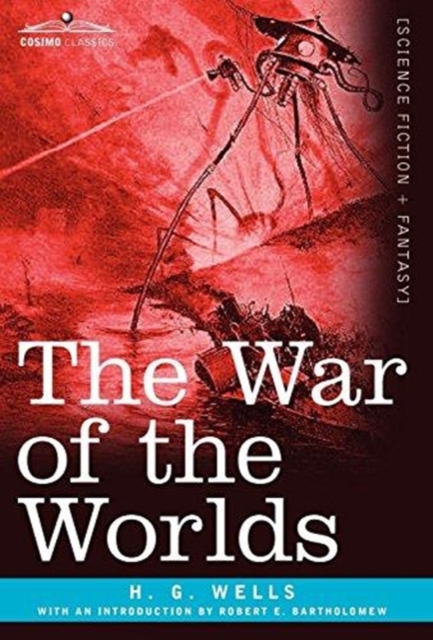 War of the Worlds