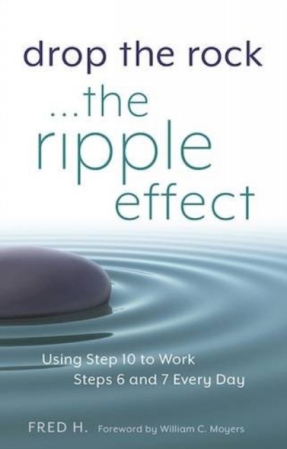 Drop the Rock... The Ripple Effect