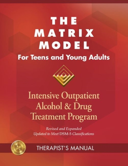 Matrix Model for Teens and Young Adults Three Manuals