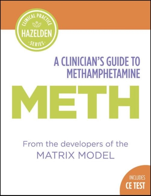 Clinician's Guide to Methamphetamines