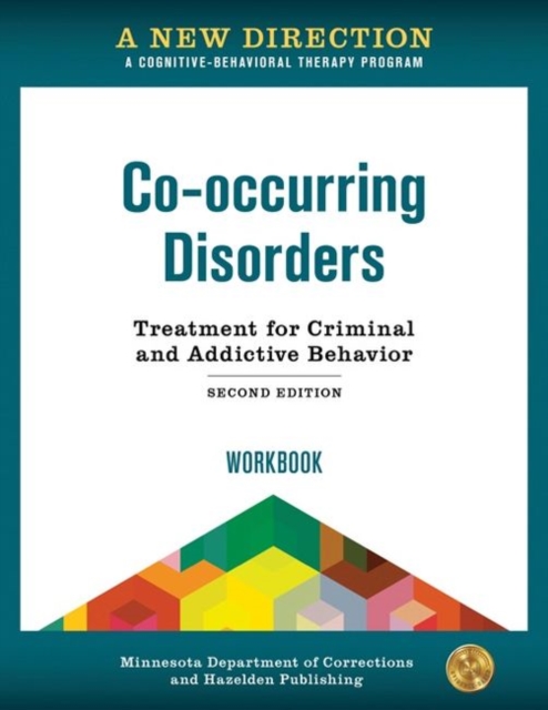 New Direction: Co-occurring Disorders Workbook