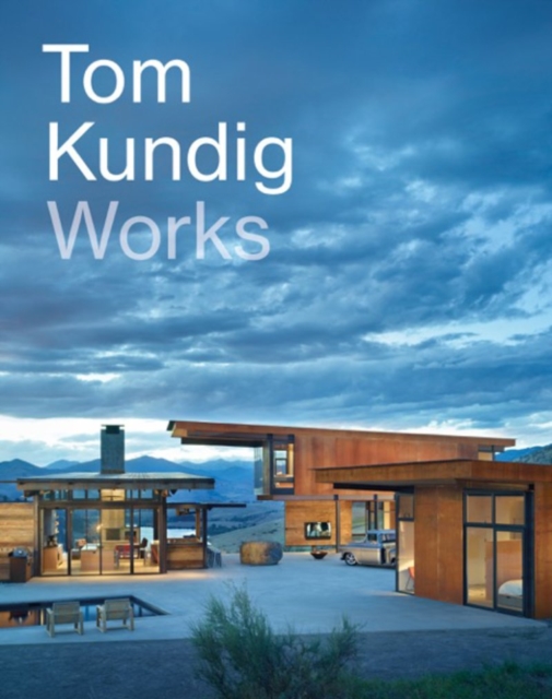 Tom Kundig: Works