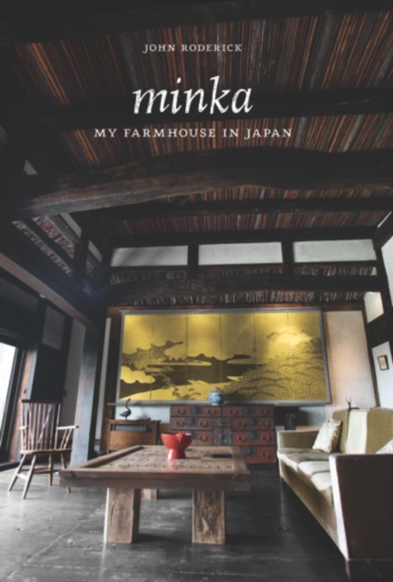 Minka My Farmhouse in Japan