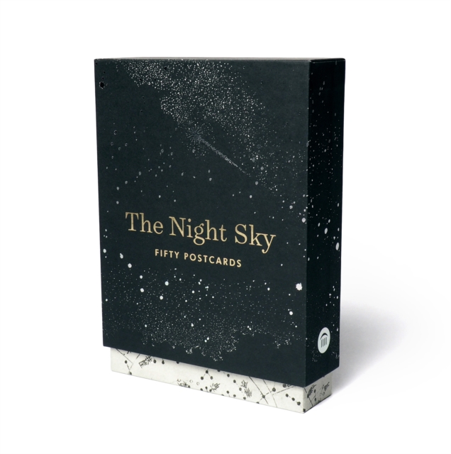 Night Sky Postcards