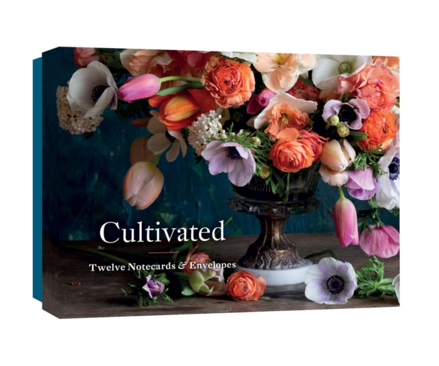 Cultivated Notecards