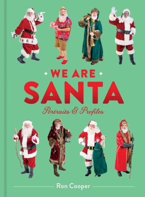 We Are Santa