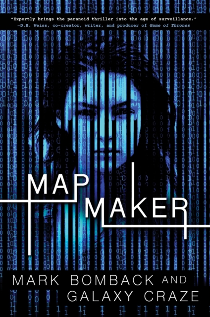 Mapmaker