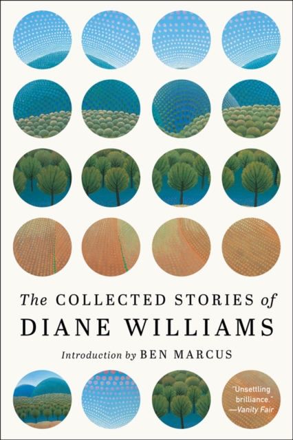 Collected Stories Of Diane Williams