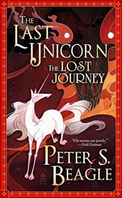 Last Unicorn: The Lost Journey