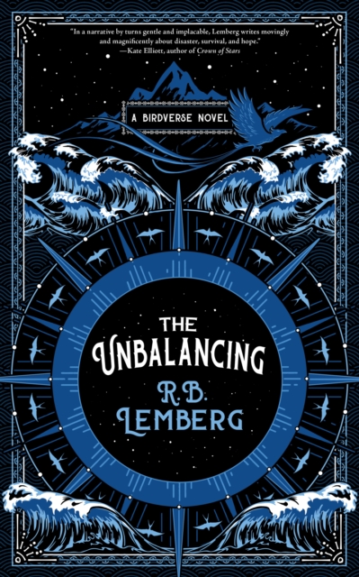Unbalancing: A Birdverse Novel