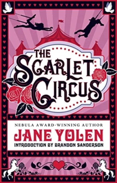 Scarlet Circus