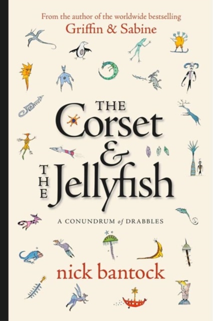 Corset & Jellyfish: A Conundrum Of Drabbles