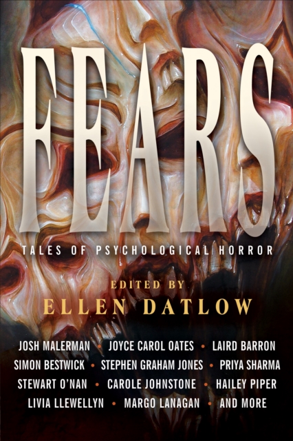 Fears: Tales of Psychological Horror