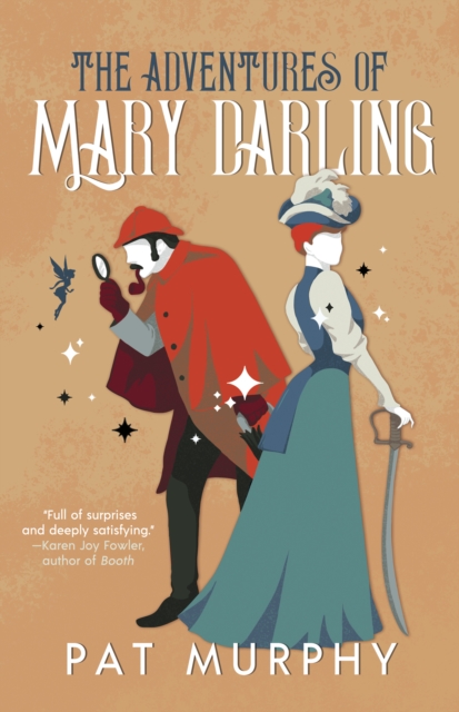 The Adventures of Mary Darling