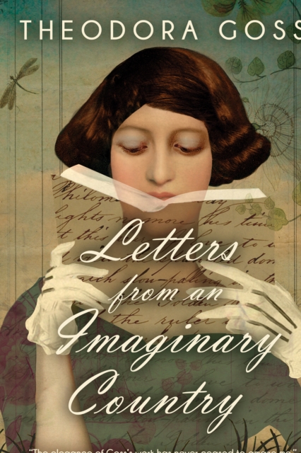 Letters From An Imaginary Country