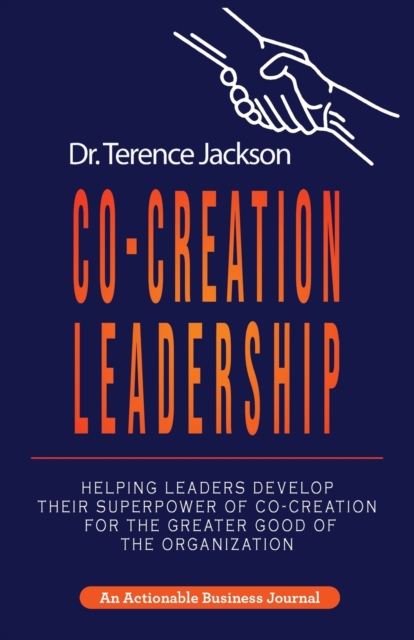 Co-Creation Leadership