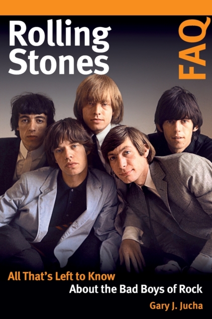 Rolling Stones FAQ