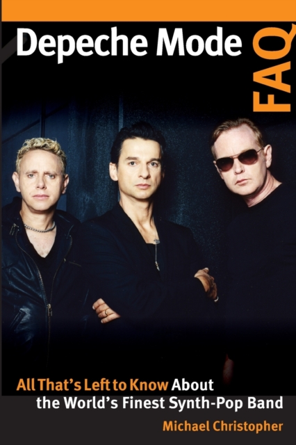 Depeche Mode FAQ