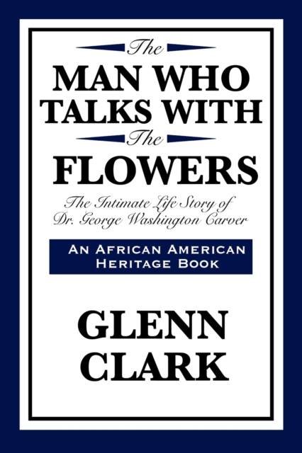 Man Who Talks with the Flowers