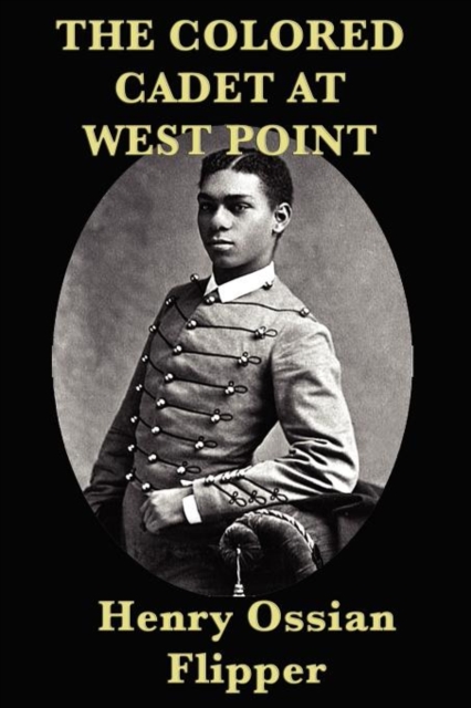 Colored Cadet at West Point