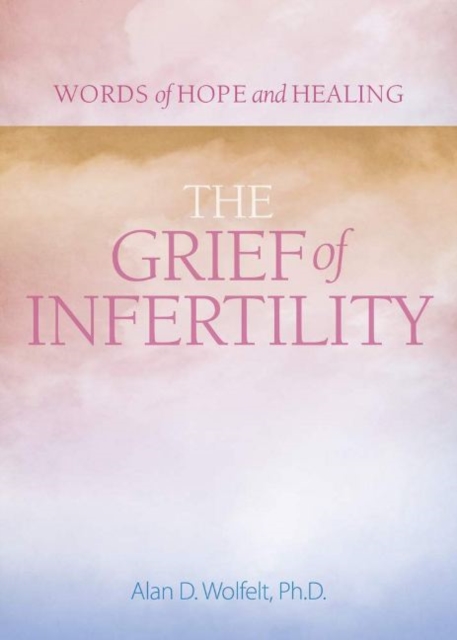 Grief of Infertility