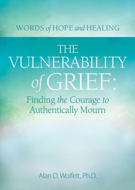 Vulnerability of Grief