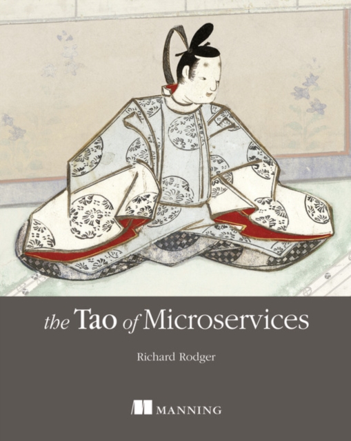 Tao of Microservices