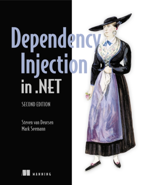 Dependency Injection in .NET Core