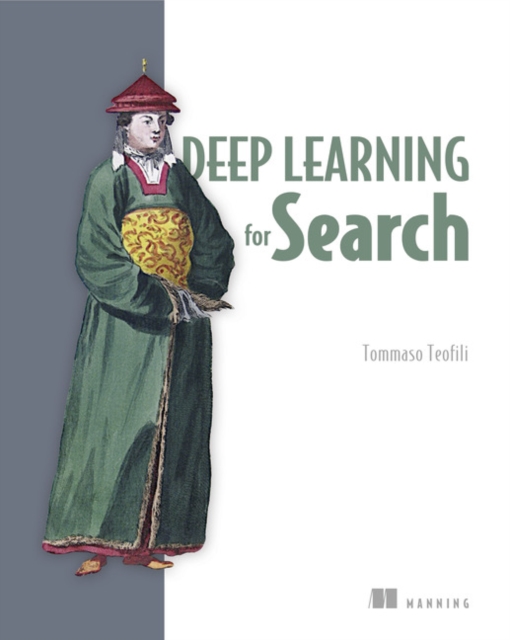 Deep Learning for Search