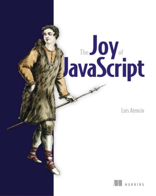 Joy of JavaScript