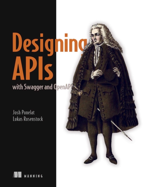 Designing APIs with Swagger and OpenAPI