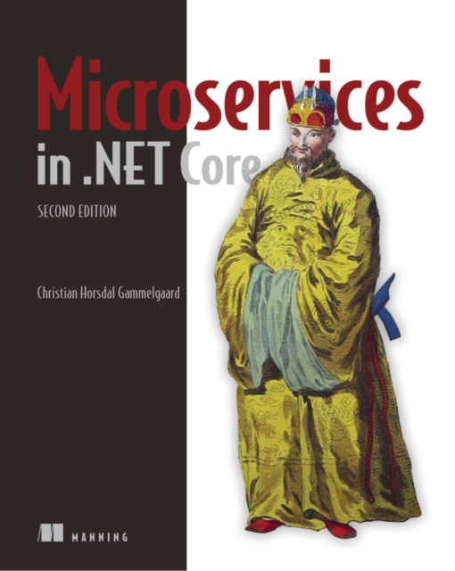 Microservices in .NET Core, 2E
