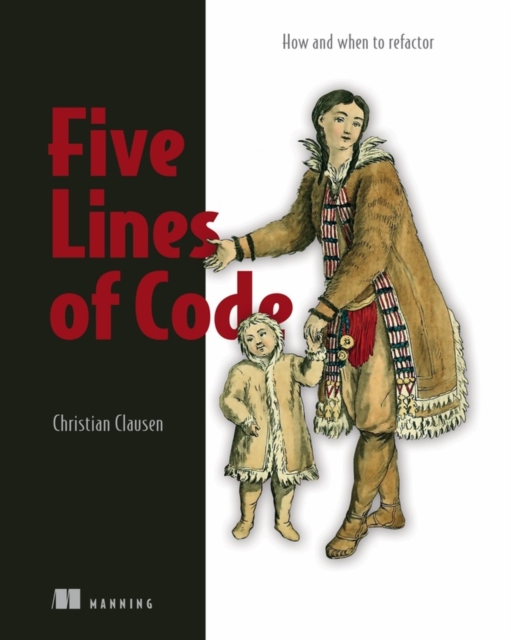 Five Lines of Code