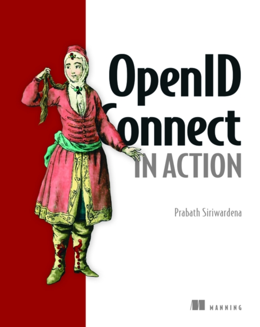 OpenID Connect in Action