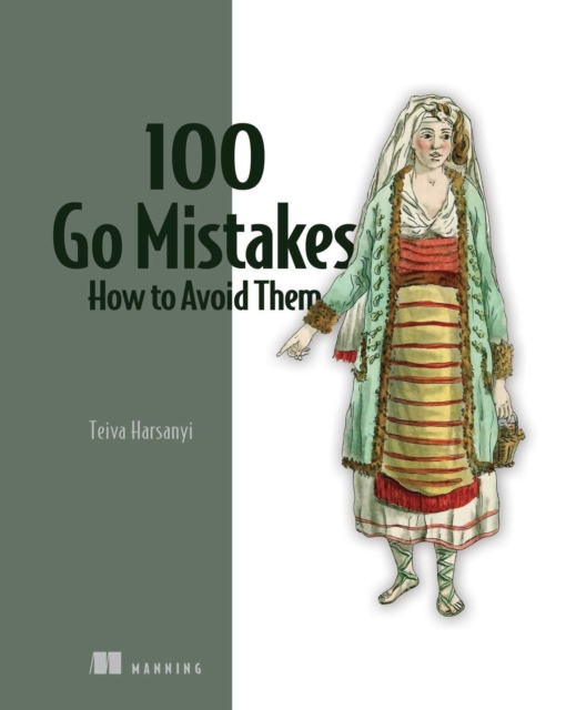 100 Go Mistakes