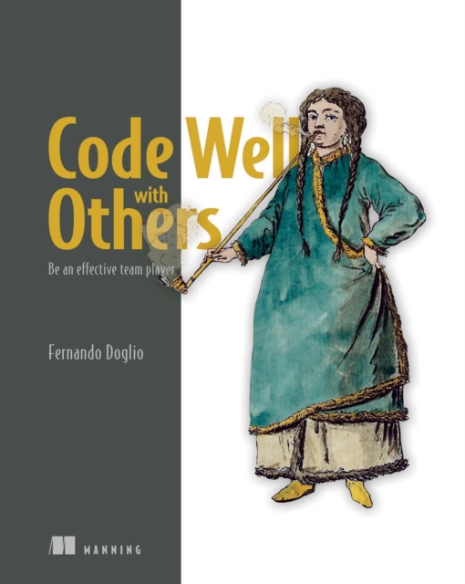 Code Well with Others