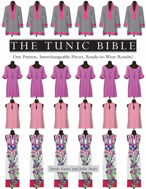 The Tunic Bible