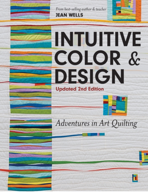 Intuitive Color & Design