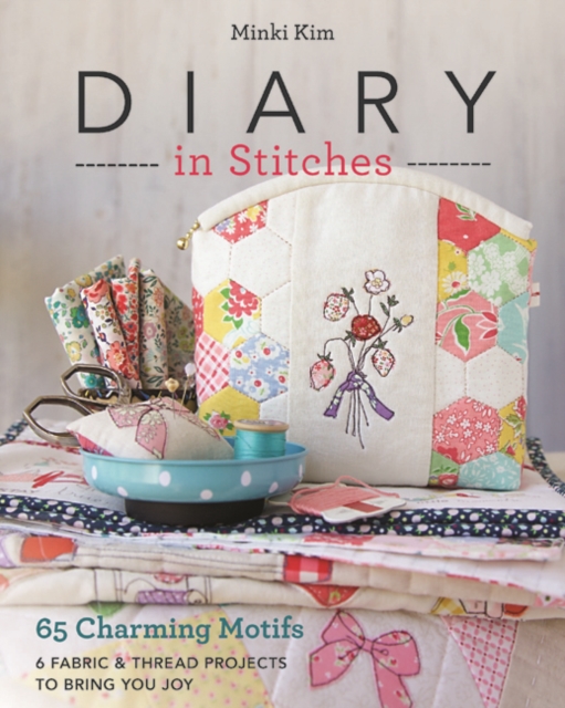 Diary in Stitches